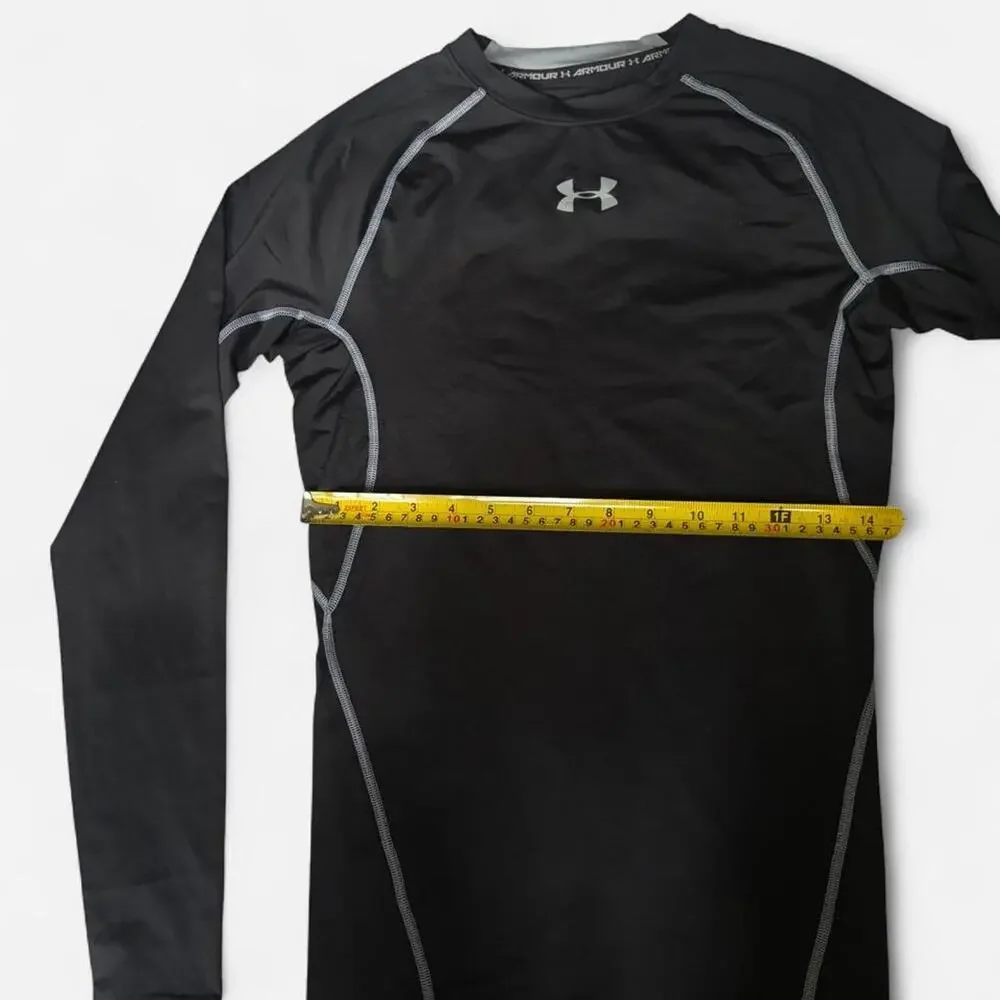 Under armour compression long sleeve - Picture 3 of 6